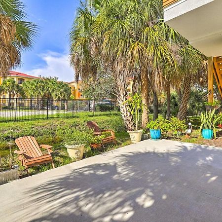Family-Friendly Tampa Home Less Than 3 Mi To Ocean! Exterior photo